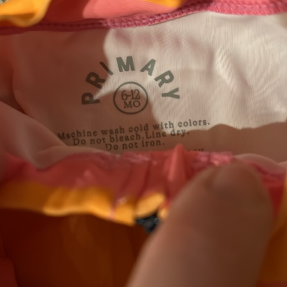 3 Bathing suits - Picture 9 of 9